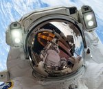 La NASA lance un appel à candidatures pour former de nouveaux astronautes