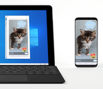 Les Windows Insiders peuvent déporter leurs apps Android sur l'écran de leur PC