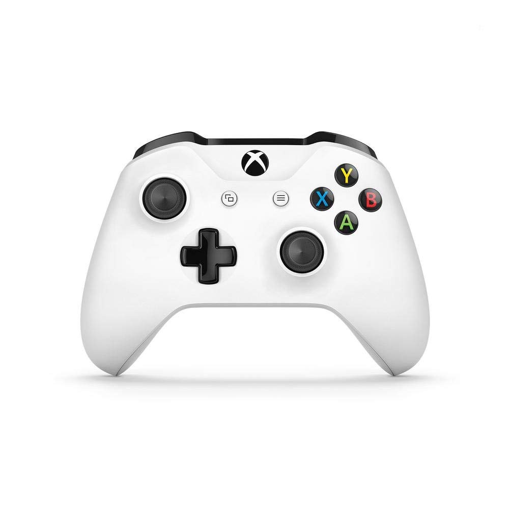 Manette Xbox One Blanche