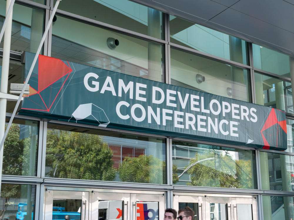 Game Developers Conference