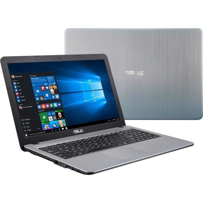 Ordinateur portable Asus 15,6 pouces