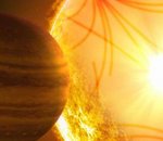 10 ans après, la toute première exoplanète découverte par Kepler est confirmée