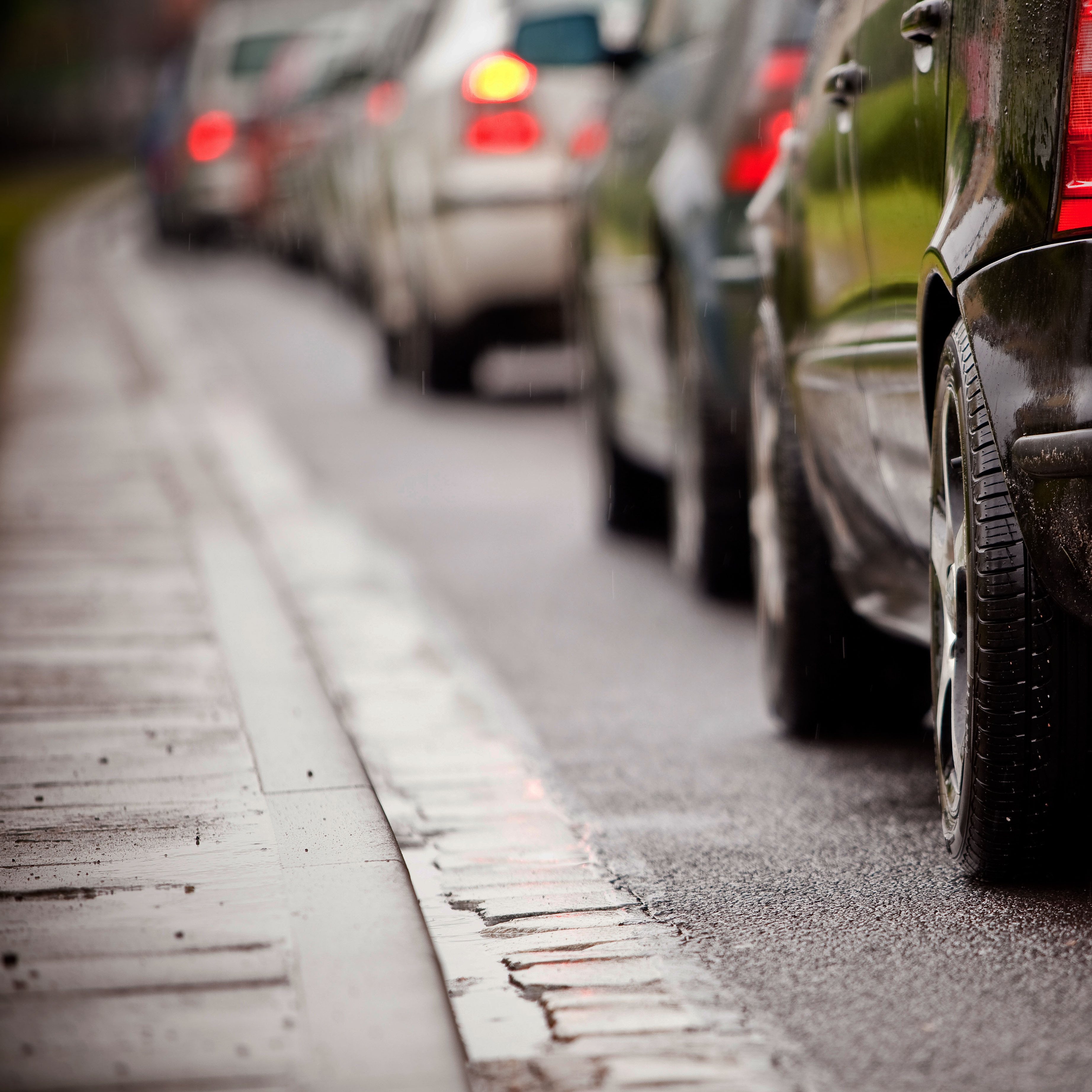 L'UE envisage de renforcer les limites d'émission de CO2 pour le secteur automobile