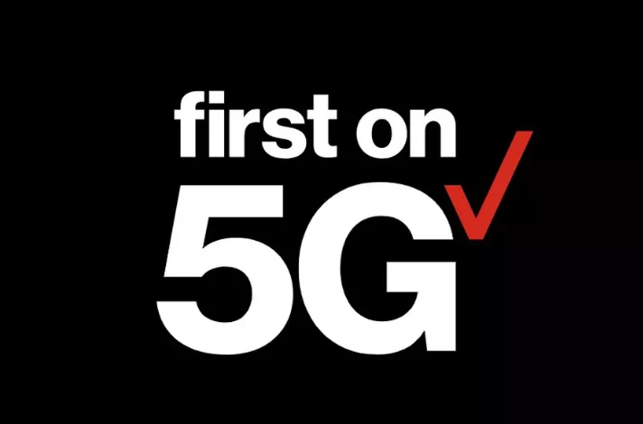 Verizon 5G