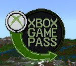 Minecraft débarque sur le Xbox Game Pass en avril