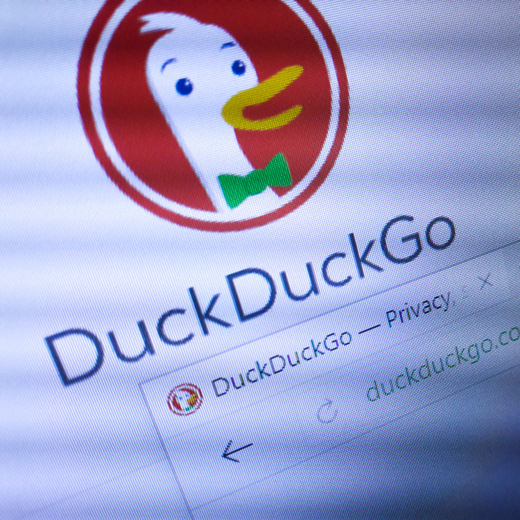 Recherche : DuckDuckGo passe numéro 2 aux États-Unis, au Canada et en Australie