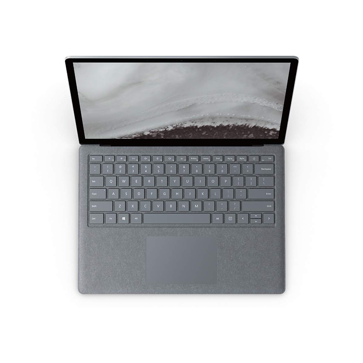 Microsoft Surface Laptop 2 1