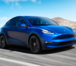 Tesla propose désormais son Model Y en leasing aux États-Unis