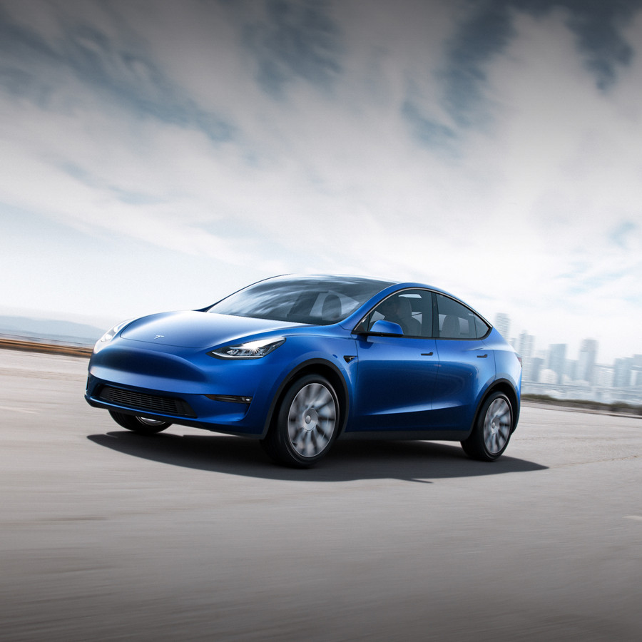 Le Tesla Model Y à 7 places arrive en décembre, la production va débuter