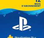 ⚡️ Bon plan PlayStation Plus : abonnement 12 mois à 44,99€