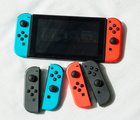 Quelles sont les meilleures manettes Nintendo Switch ? Comparatif 2023
