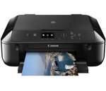 🔥 Bon plan : Imprimante multifonction CANON Pixma MG 5750 à 49,99€ au lieu de 89,99€