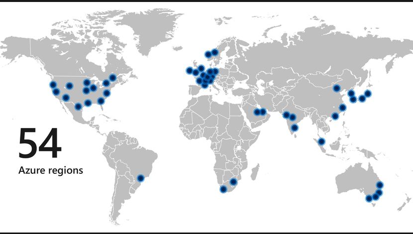 Project xCloud Microsoft data center Azure