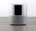 Test de la Bose Home Speaker 500 : la meilleure des enceintes avec Alexa ? 