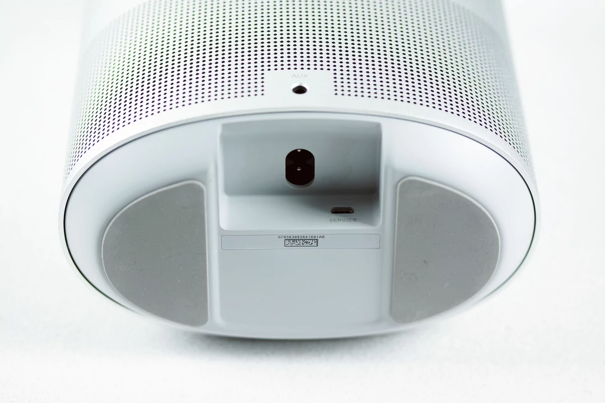 bose home speaker 500