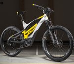 Greyp dévoile un vélo électrique avec 100 km d'autonomie