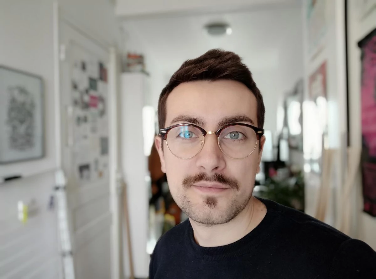 Xiaomi Redmi Note 7 - test