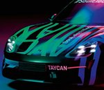 Porsche confirme une Taycan Cross Turismo électrique à l'horizon 2020