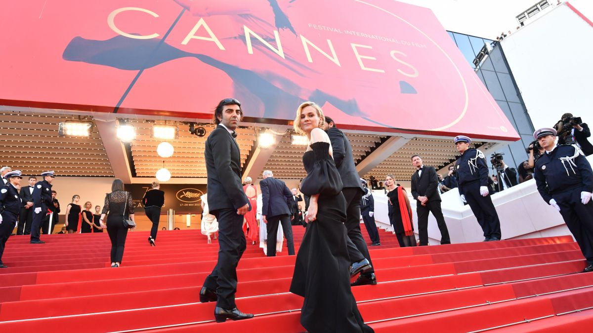Festival de Cannes, de Venise et de Berlin : cette année c'est sur YouTube
