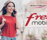 🔥 Dernières heures pour la vente privée sur le forfait Free mobile 100Go !