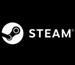 Steam établit un nouveau record de joueurs connectés simultanément s'élevant à 24,7 millions