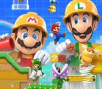 ⚡️ Bon plan Switch : Super Mario Maker 2 en précommande à 48,99€ au lieu de 69,99€