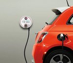 Fiat Chrysler signe avec ENGIE pour offrir des solutions de charges électriques en Europe