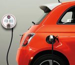 Fiat 500e : la petite citadine électrique en Europe en 2020