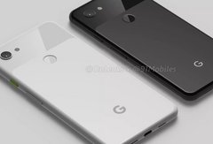 Google : ses smartphones milieu de gamme Pixel 3a et 3a XL se précisent