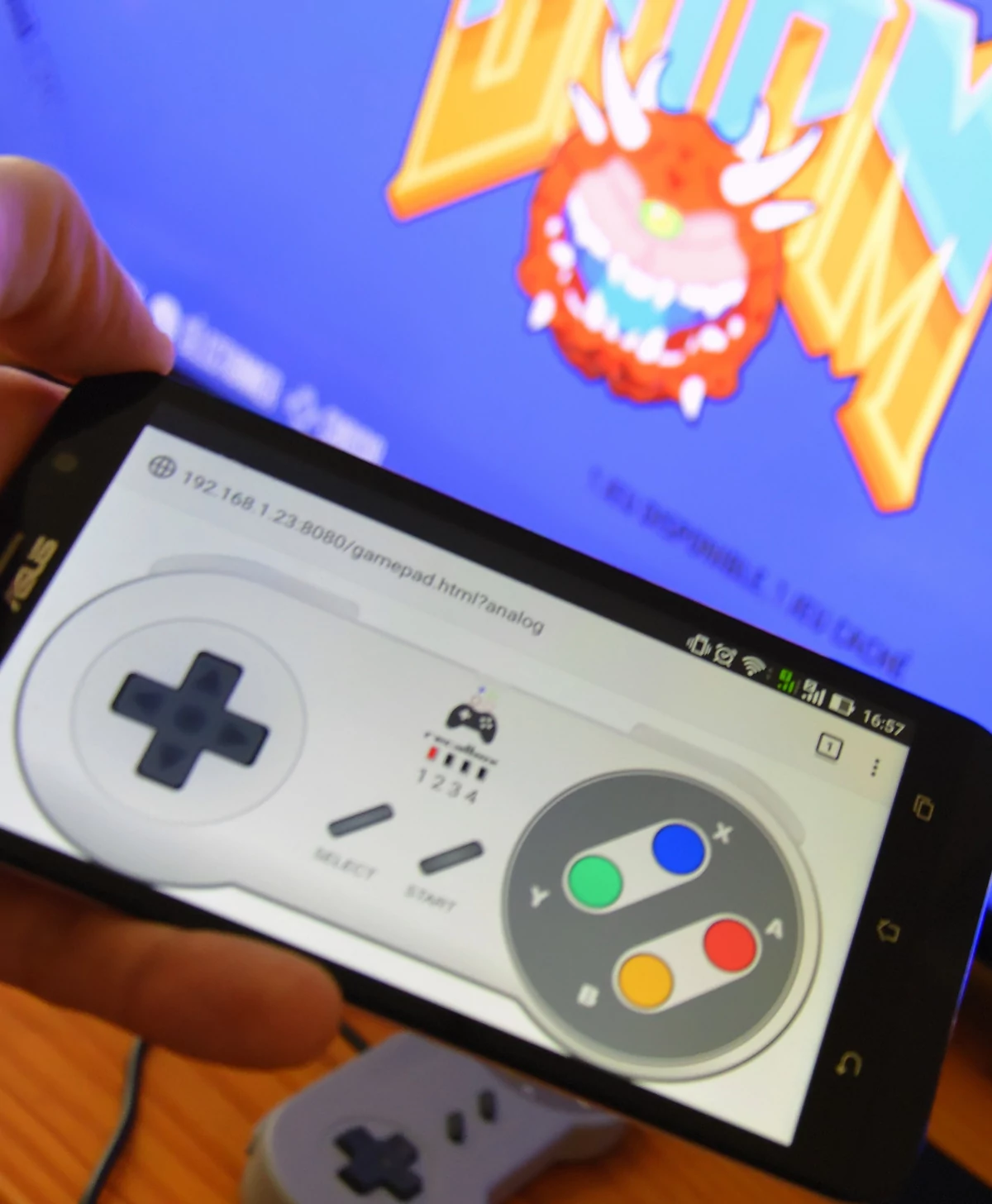 HutoPi_06 - retrogaming
