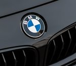 BMW conclut un accord de 2 milliards d'euros autour des batteries de voitures électriques