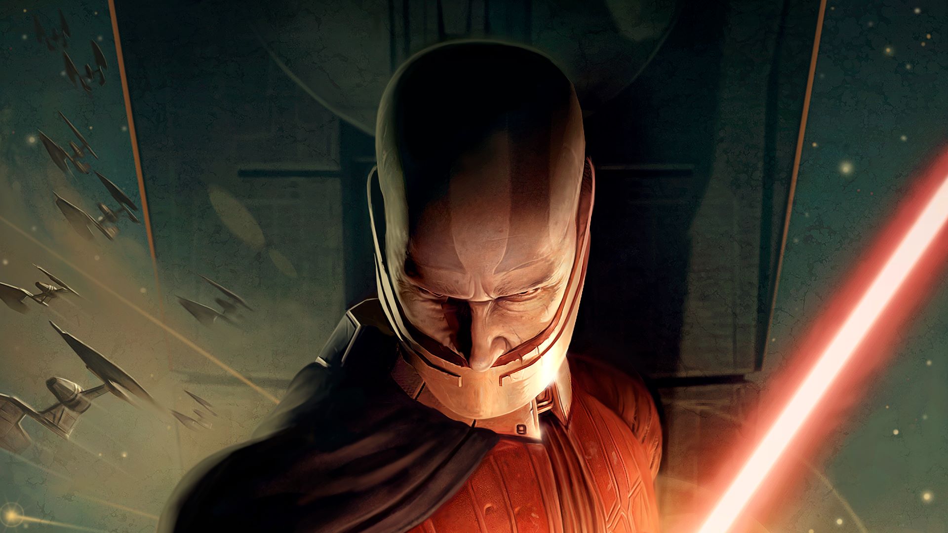 Star Wars : le fameux Knights Of The Old Republic (KOTOR) pourrait revenir, avec un gros budget