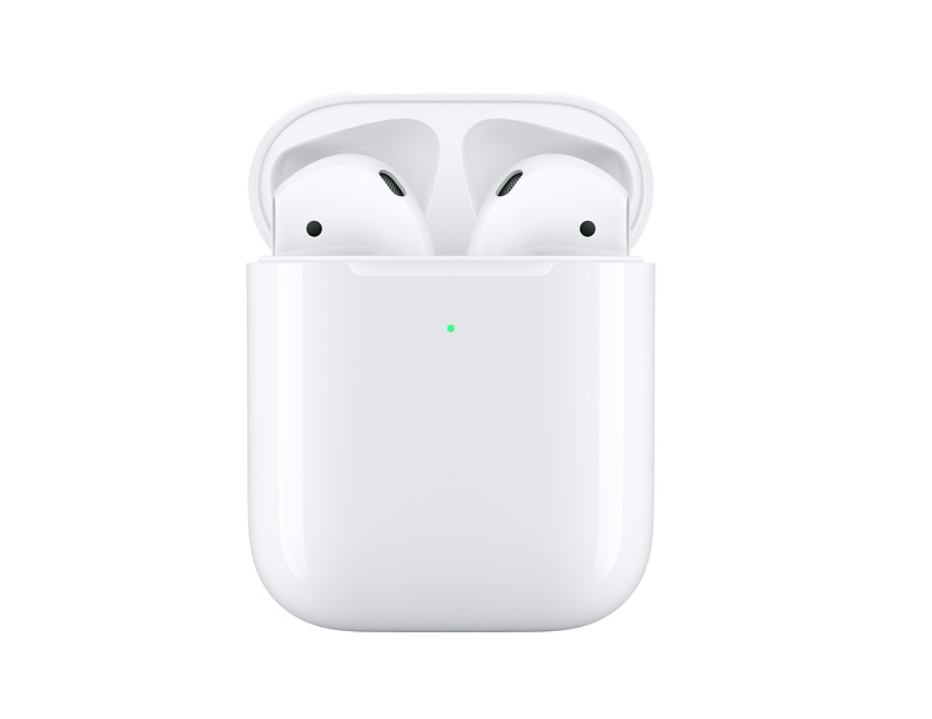 AirPods Apple