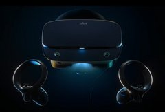 Clap de fin pour l'Oculus Rift S, définitivement retiré de la vente