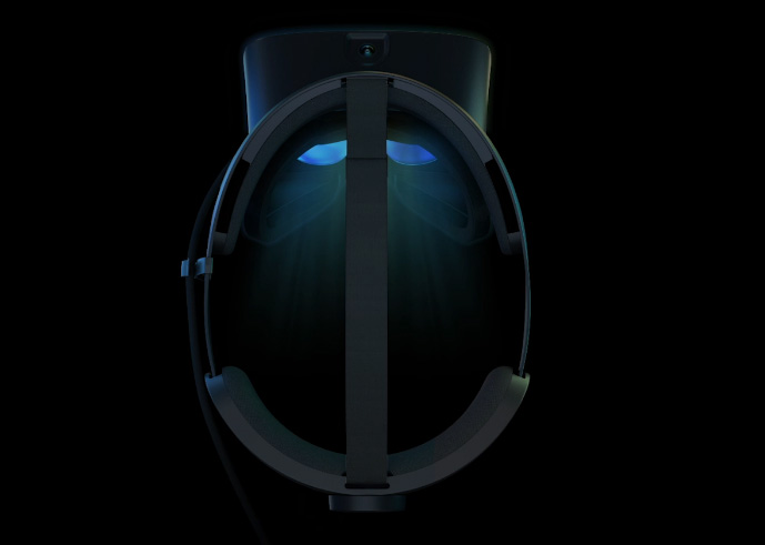 Le casque de réalité virtuelle Oculus Rift S, bénéficie d'une nouvelle  réduction