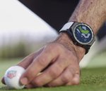 Le célèbre fabricant de montres Tag Heuer lance une smartwatch dédiée... au golf