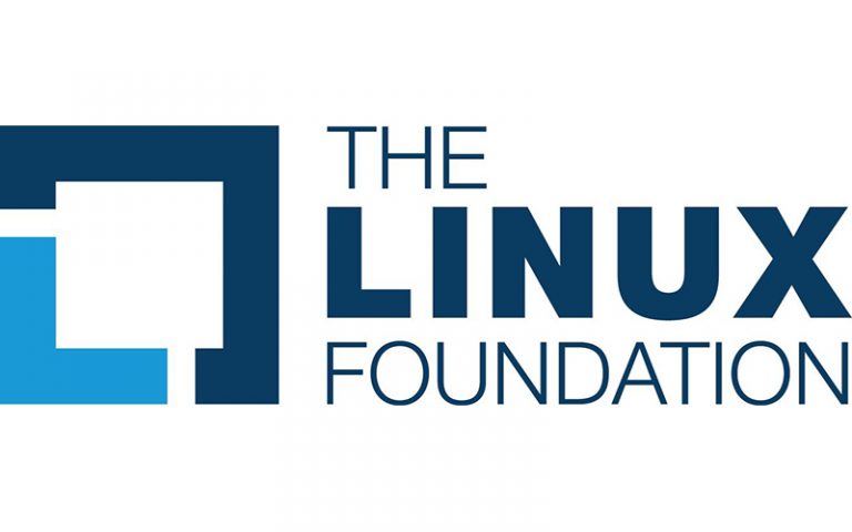 Linux Foundation - Logo