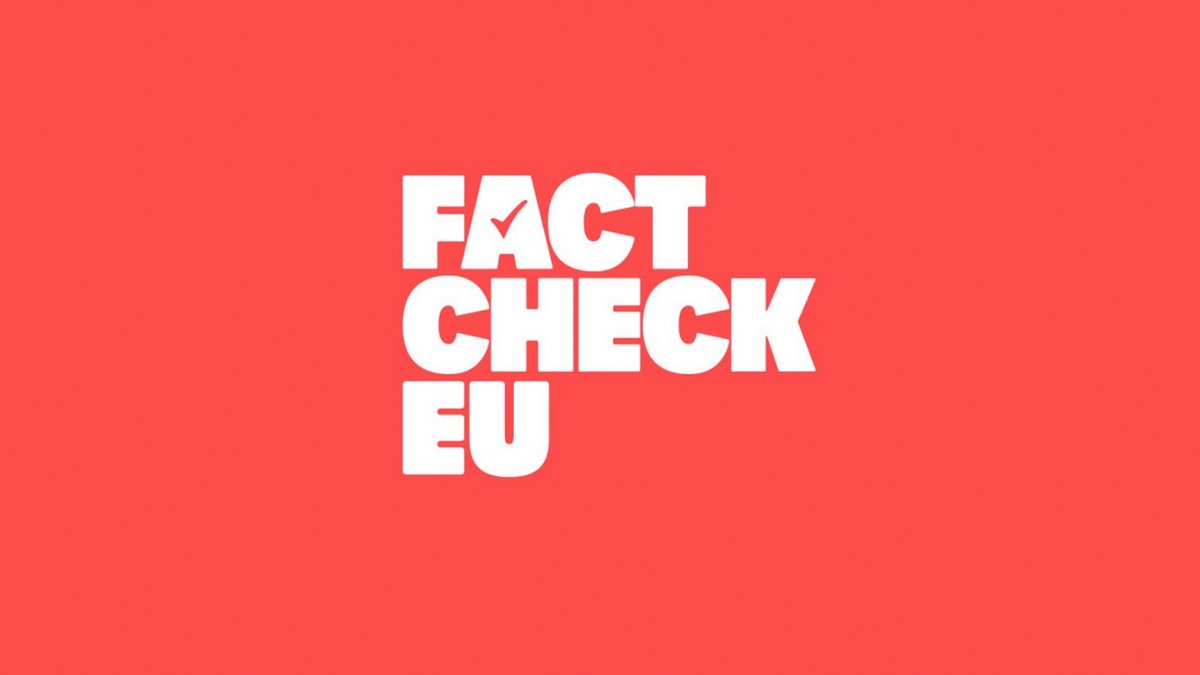 Fact Check EU