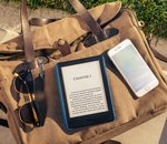 Amazon abandonne sa bibliothèque de prêt Kindle au profit d'Amazon Reading