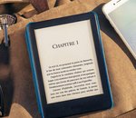 Amazon lance une nouvelle liseuse Kindle avec éclairage frontal, disponible dès le 10 avril