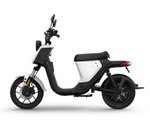 Le scooter électrique et connecté U-Pro est disponible dans nos contrées