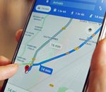 Google Maps améliore son guidage vocal pour les piétons