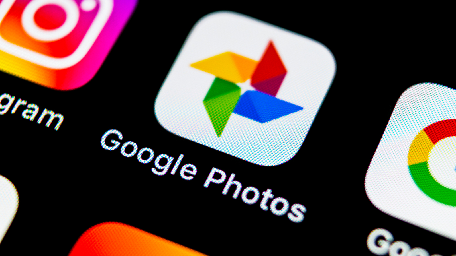 Google Photos s'immisce aux côtés de Google Drive dans Gmail