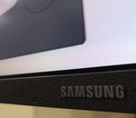 Samsung présente en exclusivité ses nouveaux écrans, dont le Space Monitor et un écran 49