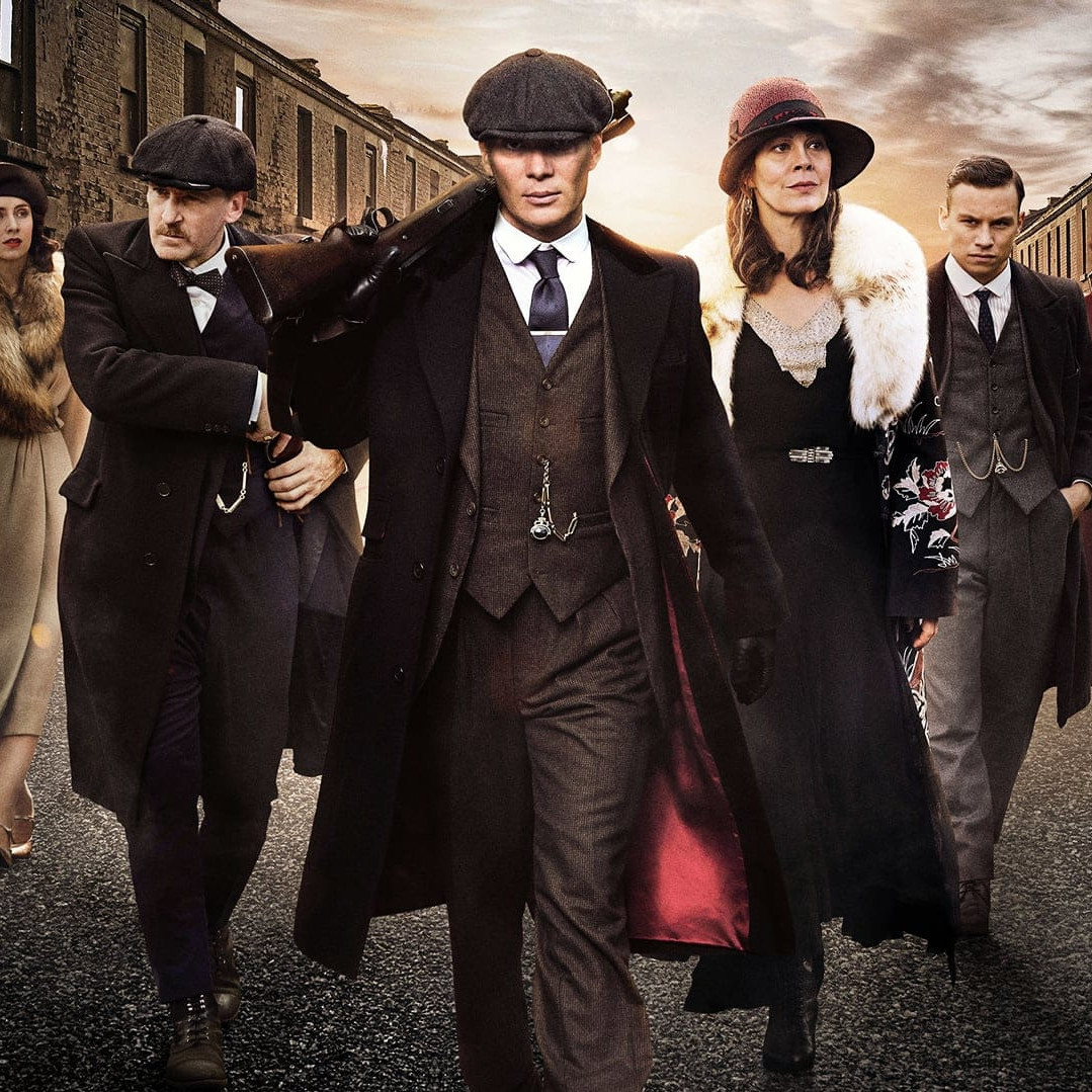 Le jeu Peaky Blinders: Mastermind sera disponible le 20 août prochain