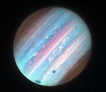 L'Institut Carnegie lance un concours pour nommer 5 lunes de Jupiter récemment découvertes