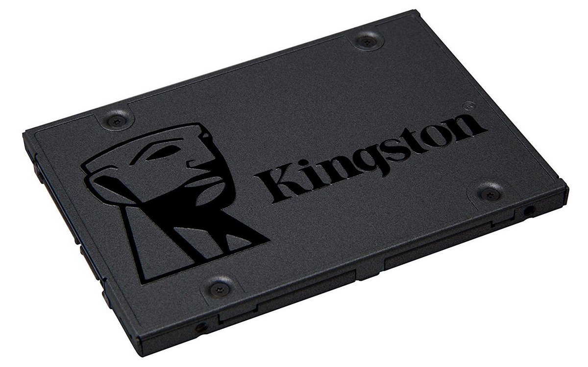 Kingston SSD 120 Go