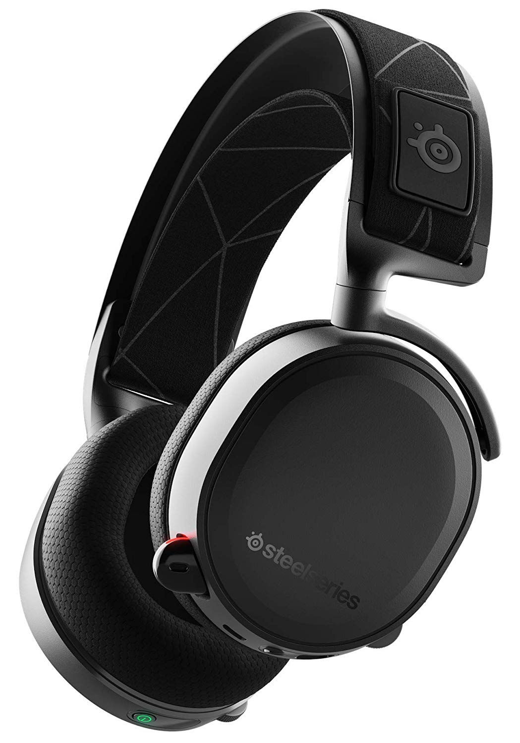 Casque gaming SteelSeries Arctis 7