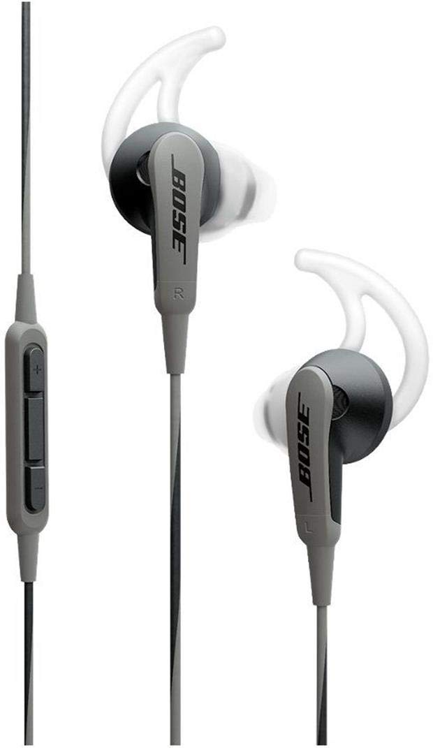 Ecouteurs Bose SoundSport