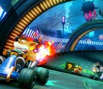 🔥 Bon plan PS4 : Crash Team Racing Nitro-Fueled à 29,99€ au lieu de 39,99€